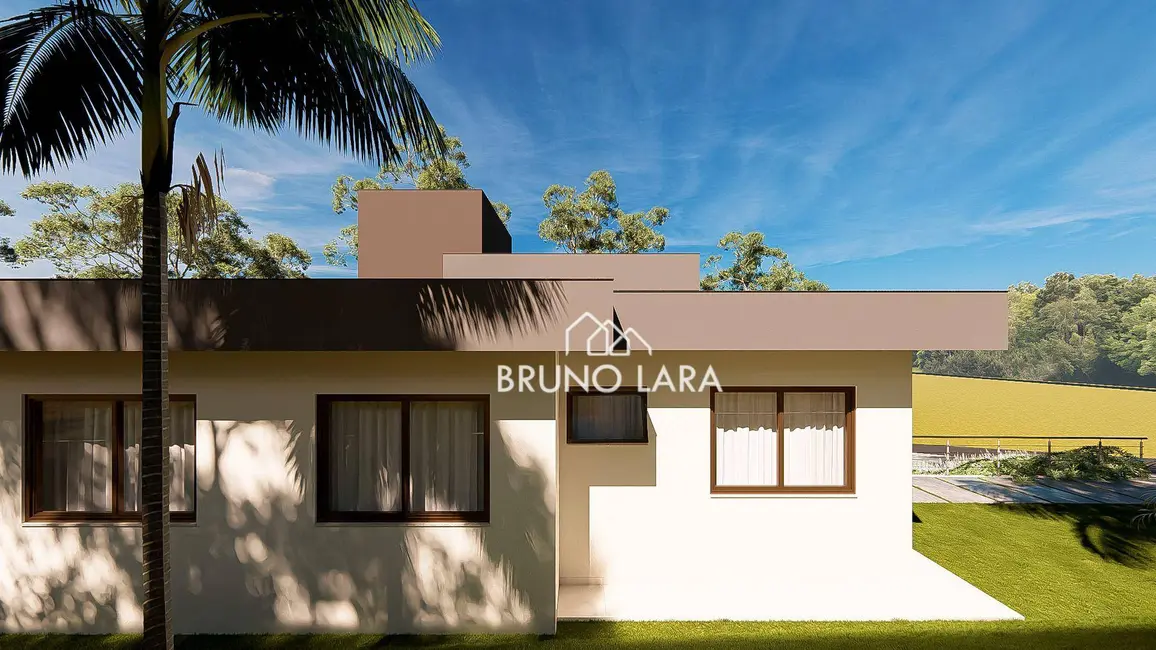 Foto 7 de Casa de Condomínio com 3 quartos à venda, 1000m2 em Igarape - MG