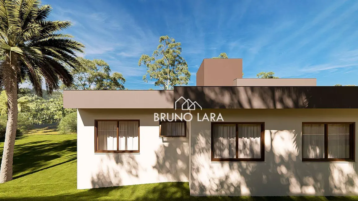 Foto 8 de Casa de Condomínio com 3 quartos à venda, 1000m2 em Igarape - MG