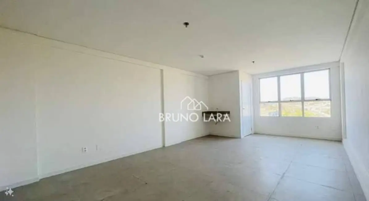 Foto 3 de Sala Comercial à venda, 30m2 em Parque das Indústrias, Betim - MG