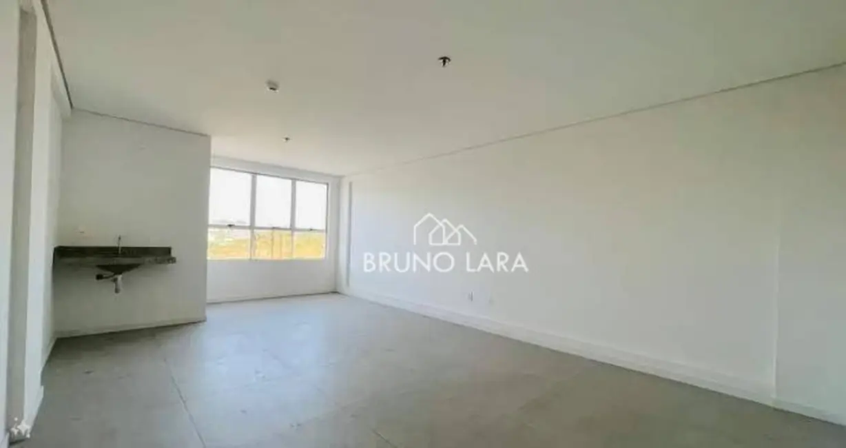 Foto 5 de Sala Comercial à venda, 30m2 em Parque das Indústrias, Betim - MG
