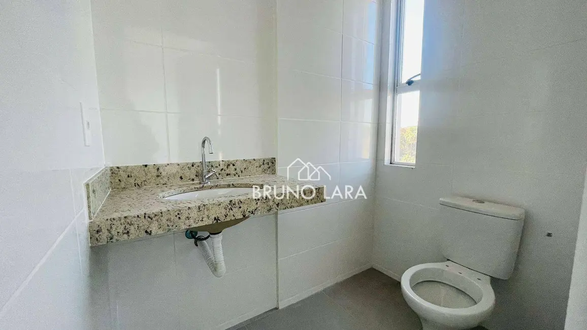 Foto 7 de Sala Comercial à venda, 30m2 em Parque das Indústrias, Betim - MG