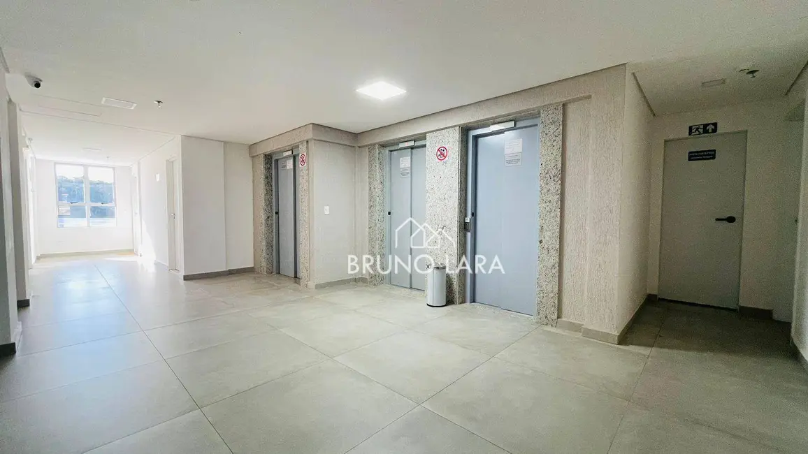 Foto 8 de Sala Comercial à venda, 30m2 em Parque das Indústrias, Betim - MG