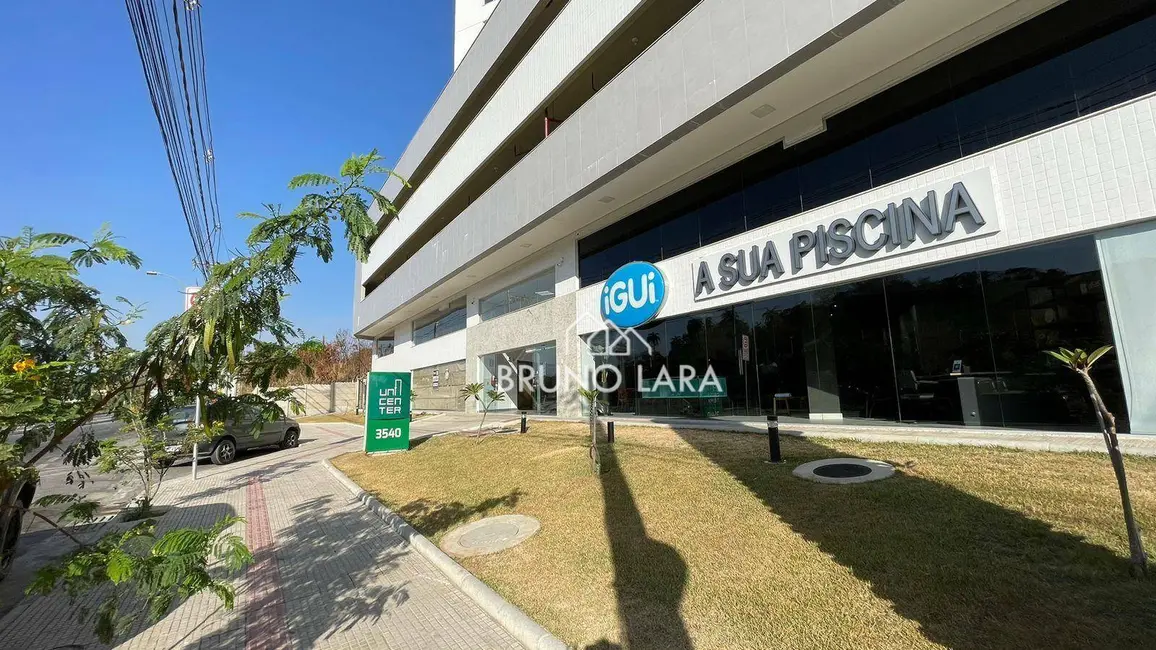 Foto 4 de Sala Comercial à venda, 30m2 em Parque das Indústrias, Betim - MG