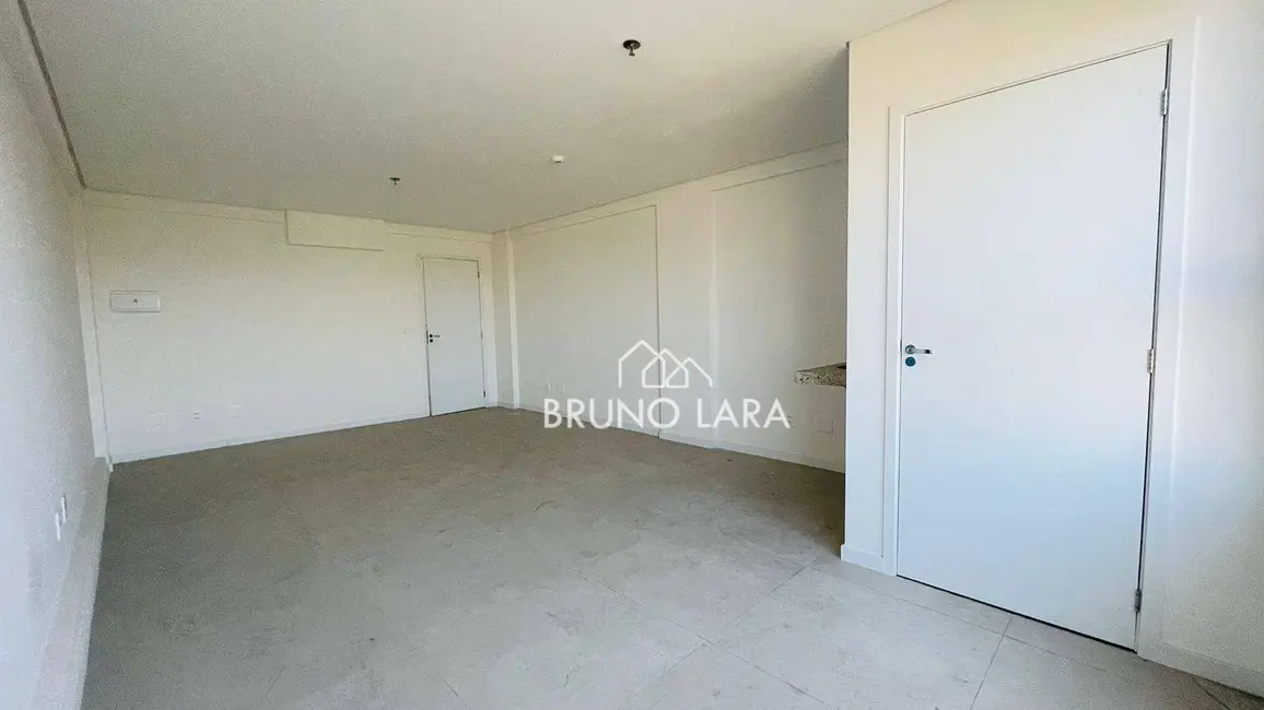 Foto 6 de Sala Comercial à venda, 30m2 em Parque das Indústrias, Betim - MG