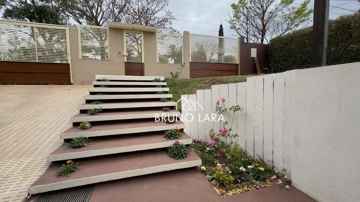 Foto 8 de Casa de Condomínio com 3 quartos à venda, 1000m2 em Igarape - MG