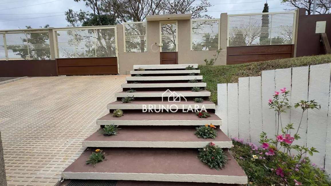 Foto 5 de Casa de Condomínio com 3 quartos à venda, 1000m2 em Igarape - MG