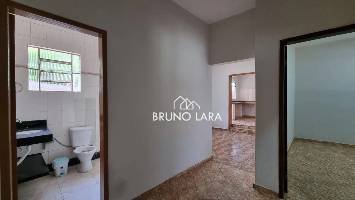 Foto 9 de Casa com 4 quartos para alugar, 360m2 em Igarape - MG