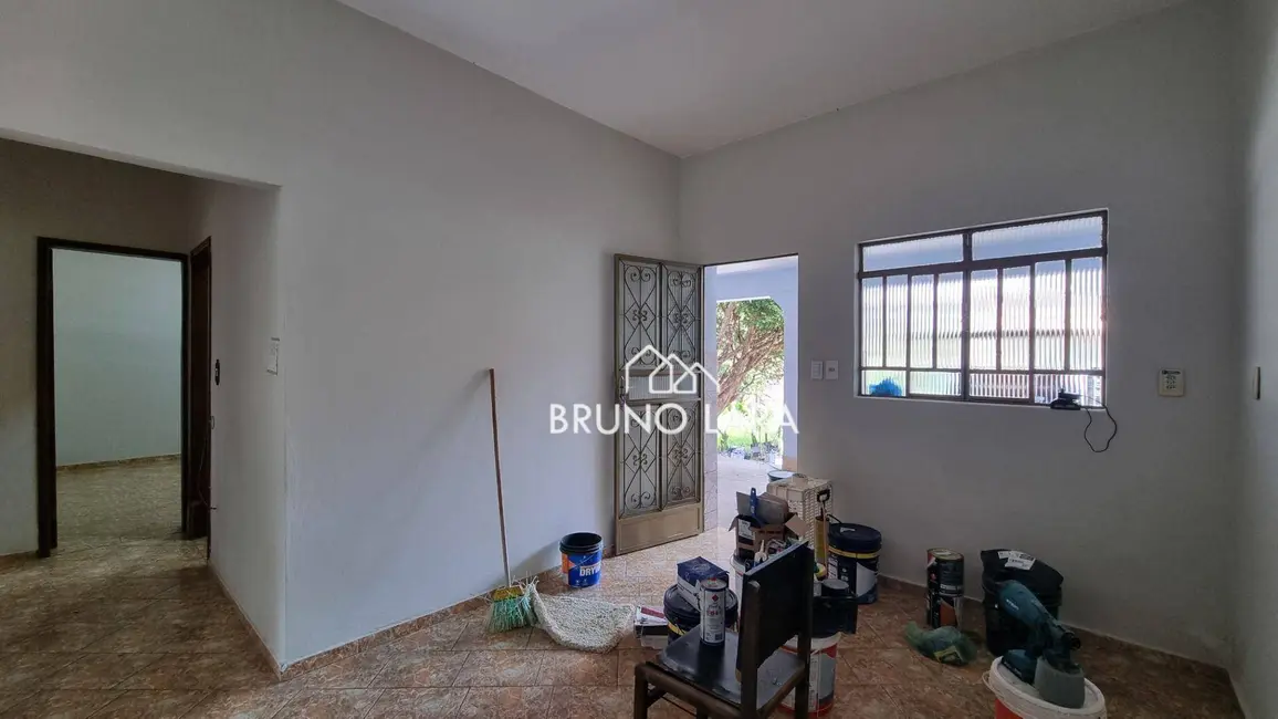 Foto 4 de Casa com 4 quartos para alugar, 360m2 em Igarape - MG