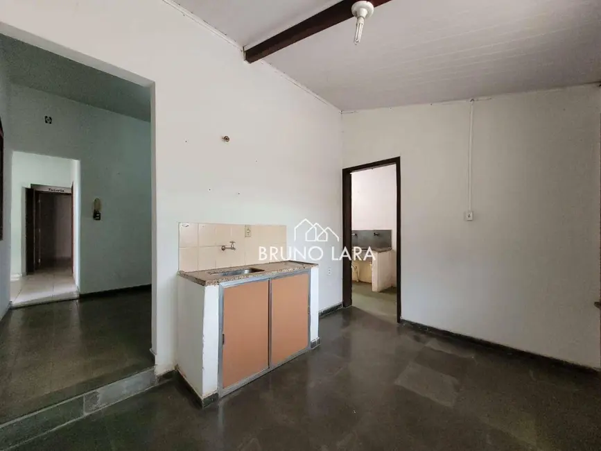 Foto 7 de Casa com 3 quartos para alugar, 180m2 em Centro, Igarape - MG