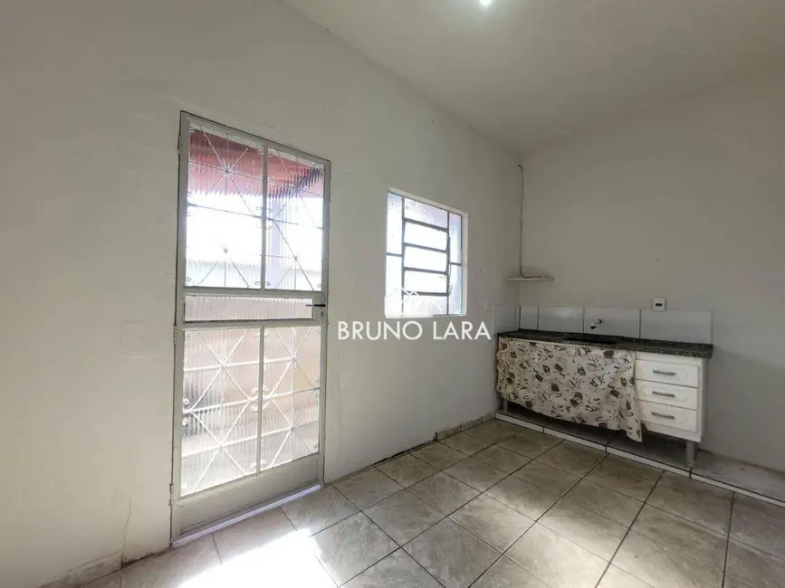 Foto 5 de Casa com 2 quartos para alugar, 180m2 em Igarape - MG