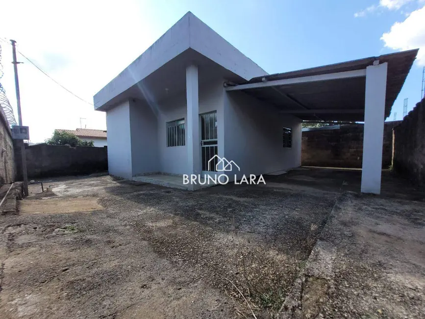 Foto 1 de Casa com 2 quartos para alugar, 180m2 em Igarape - MG