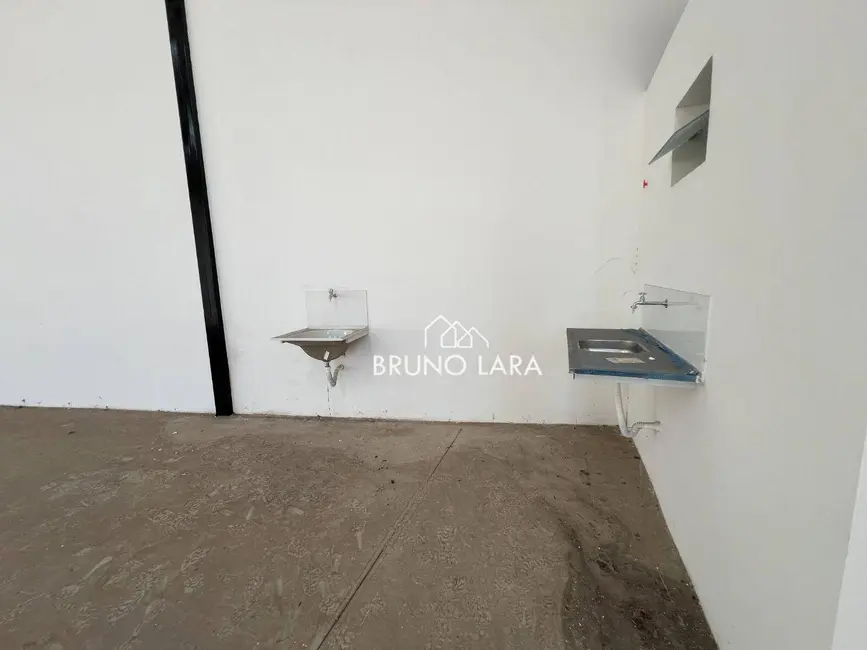 Armazém / Galpão para alugar, 400m2 em Monte Verde, Betim - MG - imagem 8 Foto 8 de Armazém / Galpão para alugar, 400m2 em Monte Verde, Betim - MG