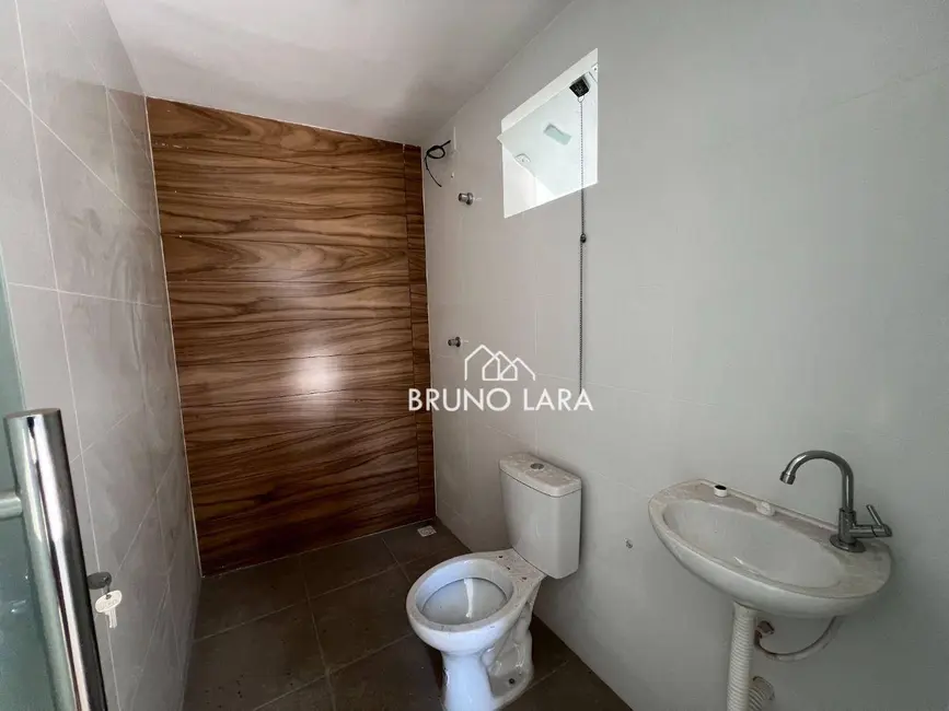 Armazém / Galpão para alugar, 400m2 em Monte Verde, Betim - MG - imagem 5 Foto 5 de Armazém / Galpão para alugar, 400m2 em Monte Verde, Betim - MG