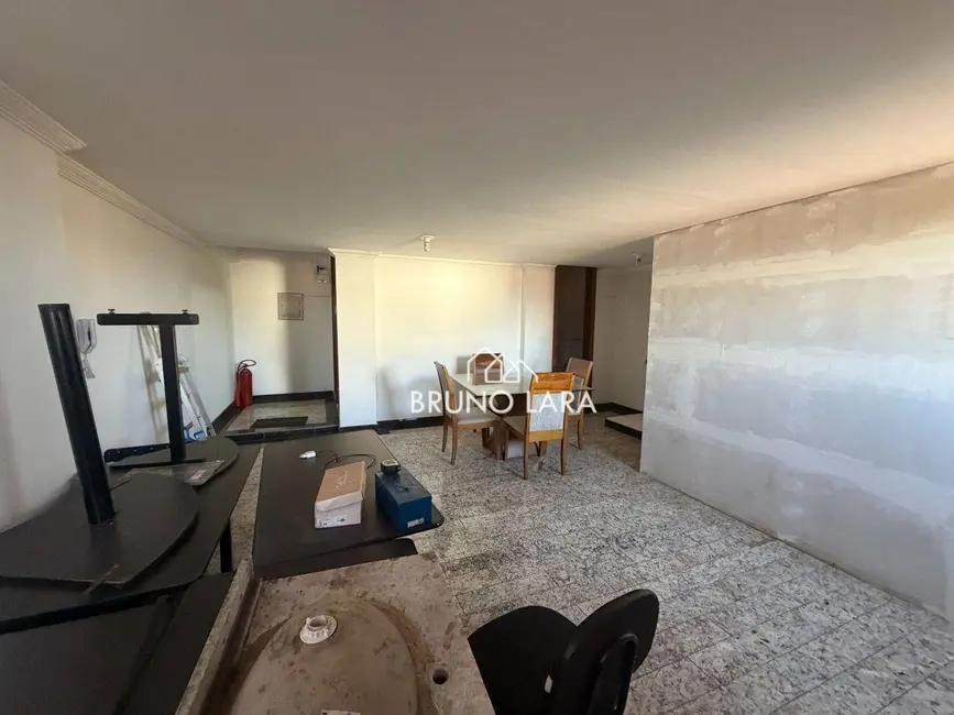 Foto 3 de Sala Comercial para alugar, 25m2 em Tereza Cristina, Sao Joaquim De Bicas - MG