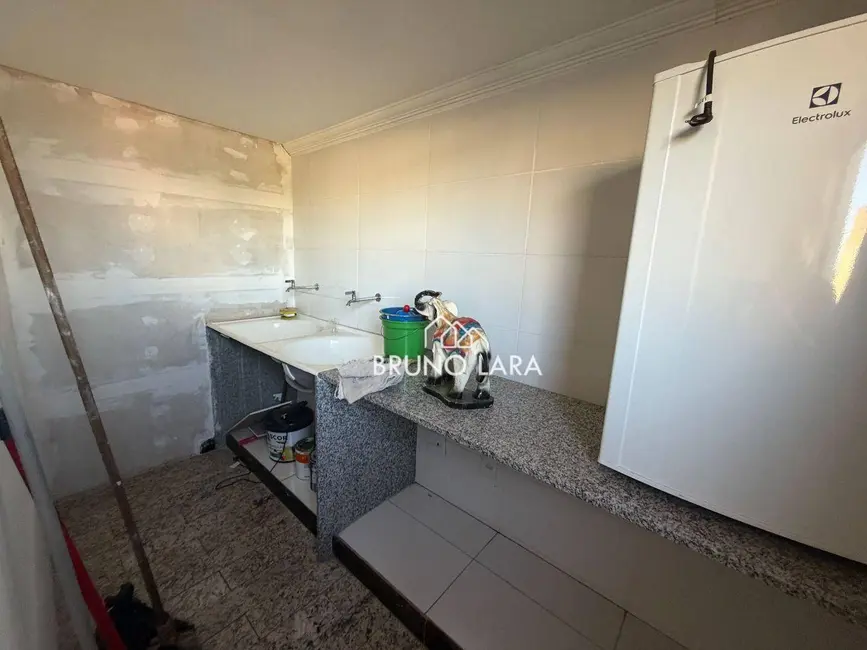 Foto 2 de Sala Comercial para alugar, 25m2 em Tereza Cristina, Sao Joaquim De Bicas - MG