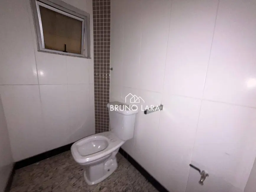 Foto 4 de Sala Comercial para alugar, 25m2 em Tereza Cristina, Sao Joaquim De Bicas - MG