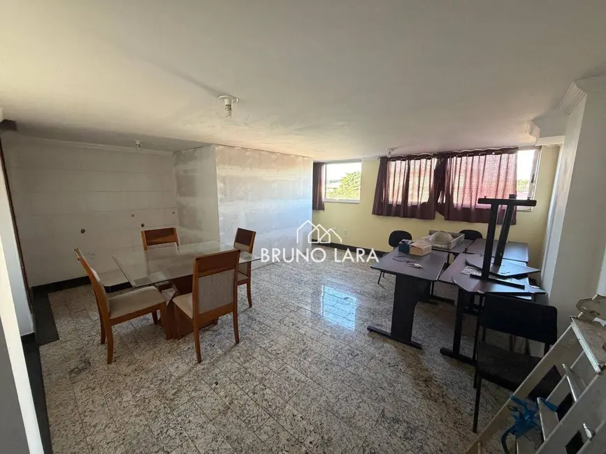 Foto 1 de Sala Comercial para alugar, 25m2 em Tereza Cristina, Sao Joaquim De Bicas - MG