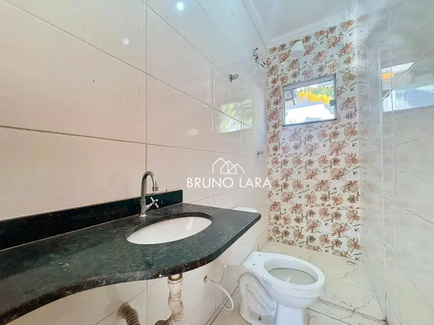 Casa com 2 quartos à venda, 85m2 em Residencial Lagoa, Betim - MG - imagem 7 Foto 7 de Casa com 2 quartos à venda, 85m2 em Residencial Lagoa, Betim - MG