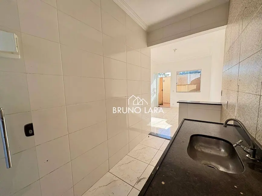 Casa com 2 quartos à venda, 85m2 em Residencial Lagoa, Betim - MG - imagem 5 Foto 5 de Casa com 2 quartos à venda, 85m2 em Residencial Lagoa, Betim - MG