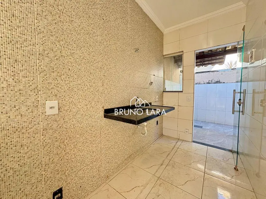 Casa com 2 quartos à venda, 85m2 em Residencial Lagoa, Betim - MG - imagem 4 Foto 4 de Casa com 2 quartos à venda, 85m2 em Residencial Lagoa, Betim - MG