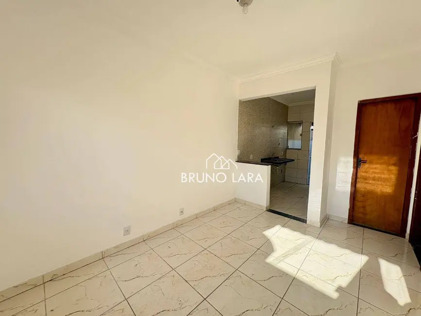 Casa com 2 quartos à venda, 85m2 em Residencial Lagoa, Betim - MG - imagem 2 Foto 2 de Casa com 2 quartos à venda, 85m2 em Residencial Lagoa, Betim - MG