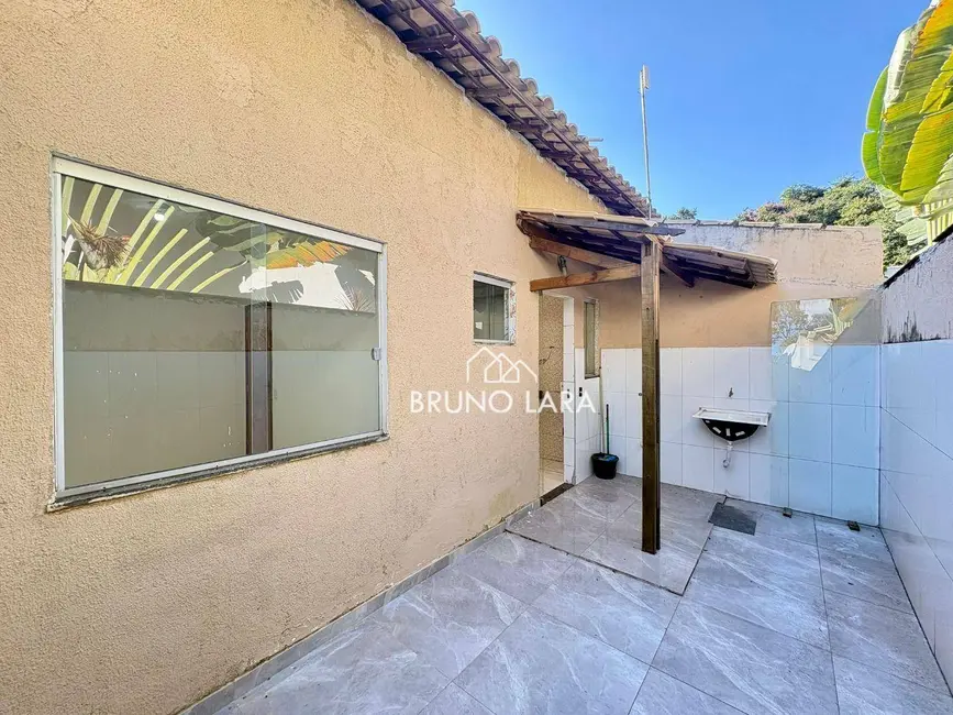Casa com 2 quartos à venda, 85m2 em Residencial Lagoa, Betim - MG - imagem 9 Foto 9 de Casa com 2 quartos à venda, 85m2 em Residencial Lagoa, Betim - MG