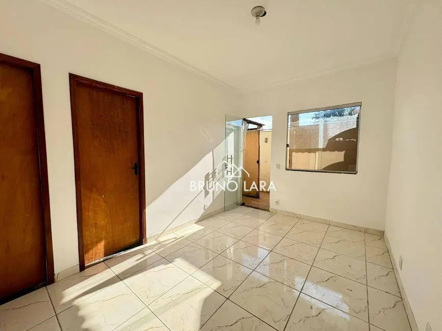 Casa com 2 quartos à venda, 85m2 em Residencial Lagoa, Betim - MG - imagem 3 Foto 3 de Casa com 2 quartos à venda, 85m2 em Residencial Lagoa, Betim - MG