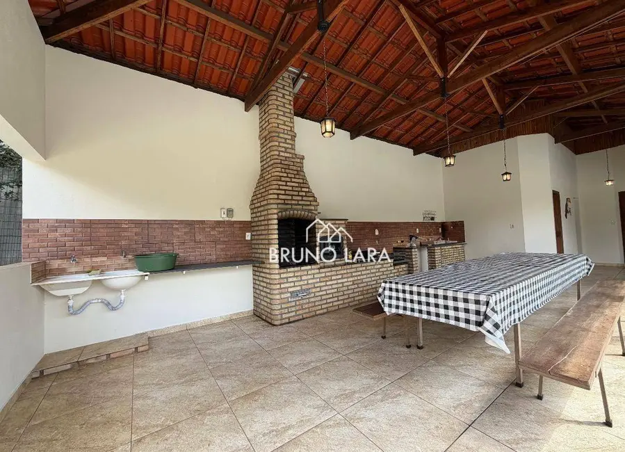 Foto 7 de Casa com 5 quartos à venda, 1000m2 em Igarape - MG