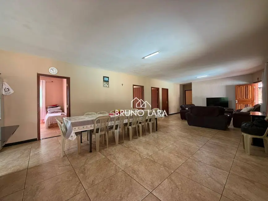 Foto 9 de Casa com 5 quartos à venda, 1000m2 em Igarape - MG