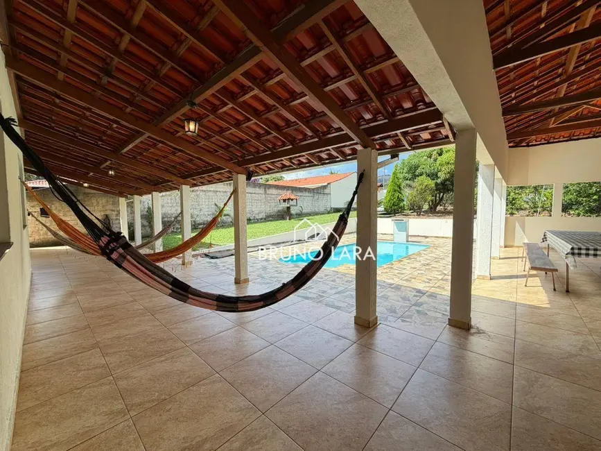 Foto 5 de Casa com 5 quartos à venda, 1000m2 em Igarape - MG