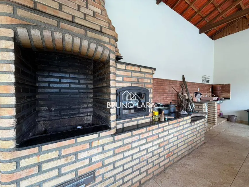 Foto 6 de Casa com 5 quartos à venda, 1000m2 em Igarape - MG