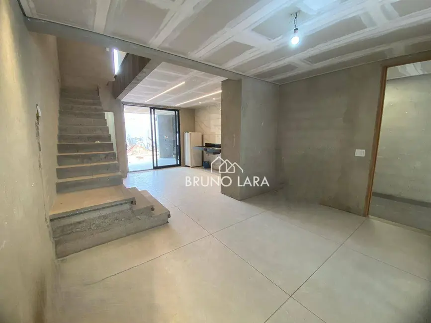 Foto 6 de Casa com 3 quartos à venda, 180m2 em Espírito Santo, Betim - MG