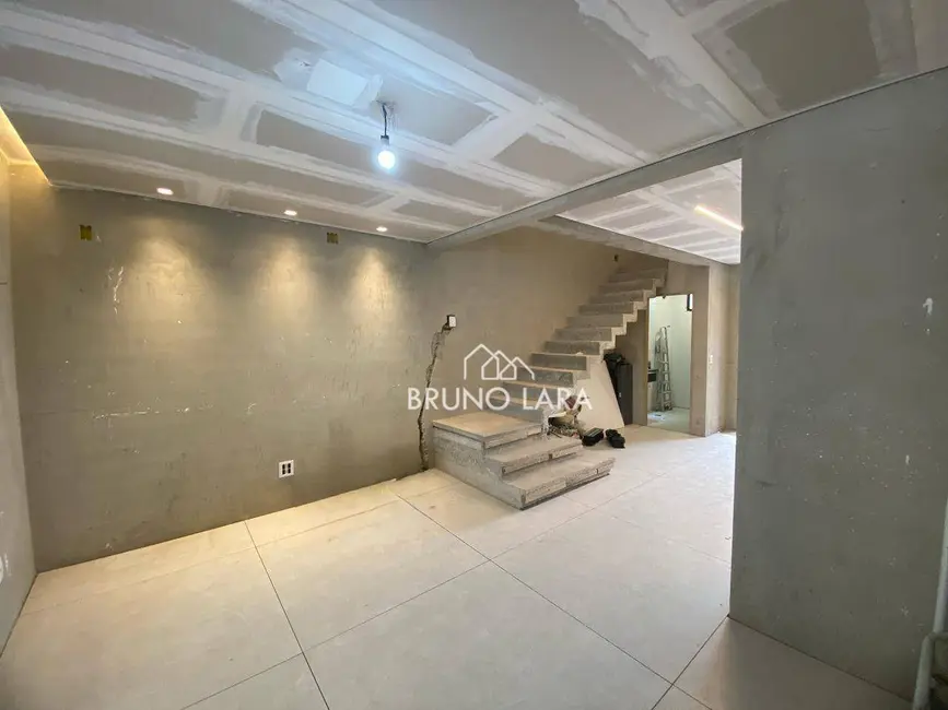 Foto 7 de Casa com 3 quartos à venda, 180m2 em Espírito Santo, Betim - MG