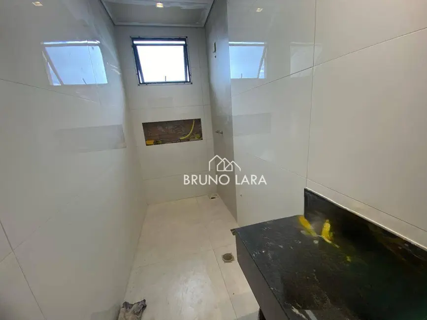 Foto 8 de Casa com 3 quartos à venda, 180m2 em Espírito Santo, Betim - MG