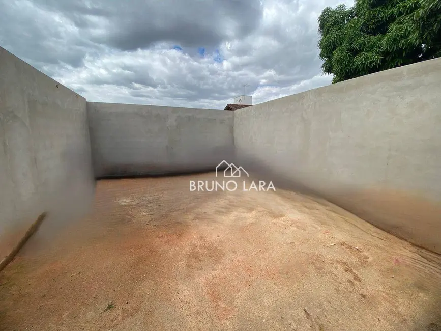 Foto 4 de Casa com 3 quartos à venda, 180m2 em Espírito Santo, Betim - MG
