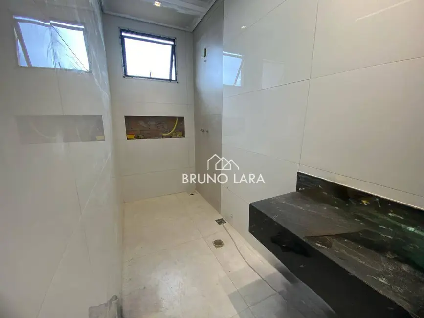 Foto 9 de Casa com 3 quartos à venda, 180m2 em Espírito Santo, Betim - MG