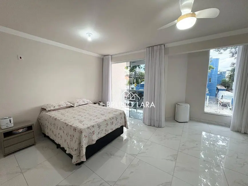 Casa com 3 quartos para alugar, 186m2 em Angola, Betim - MG - imagem 8 Foto 8 de Casa com 3 quartos para alugar, 186m2 em Angola, Betim - MG
