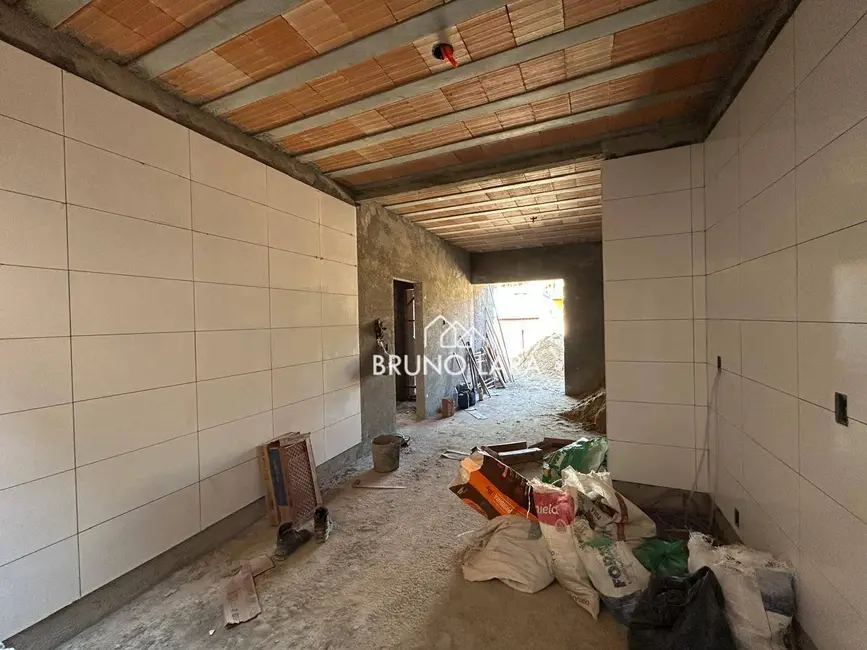 Foto 9 de Casa com 3 quartos à venda, 130m2 em Igarape - MG