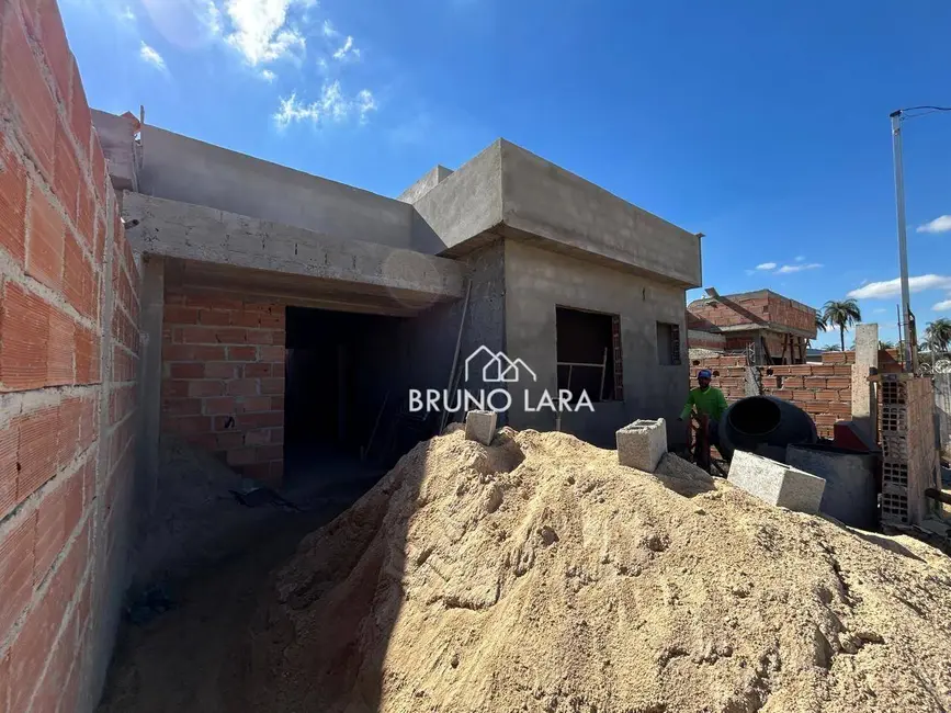 Foto 6 de Casa com 3 quartos à venda, 130m2 em Igarape - MG