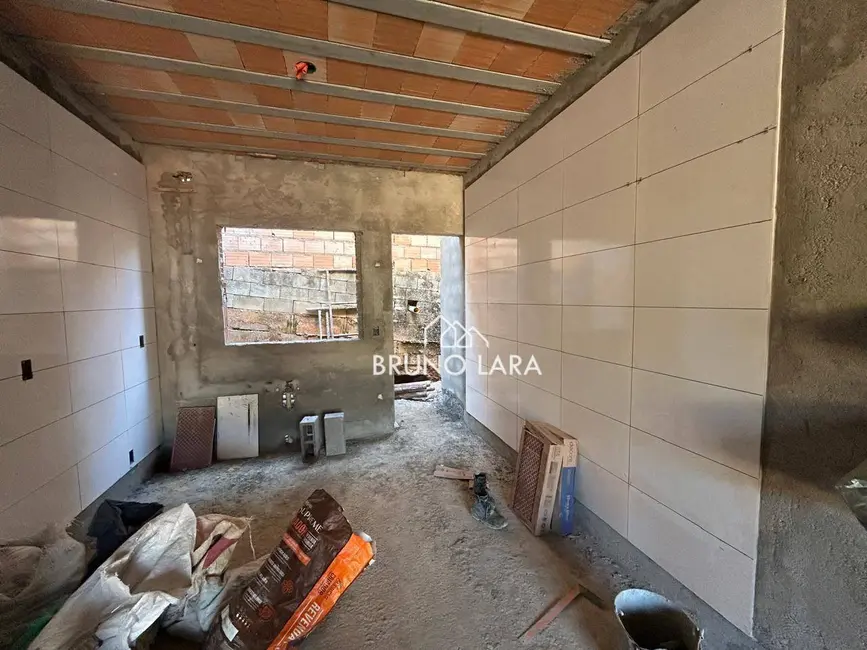 Foto 8 de Casa com 3 quartos à venda, 130m2 em Igarape - MG