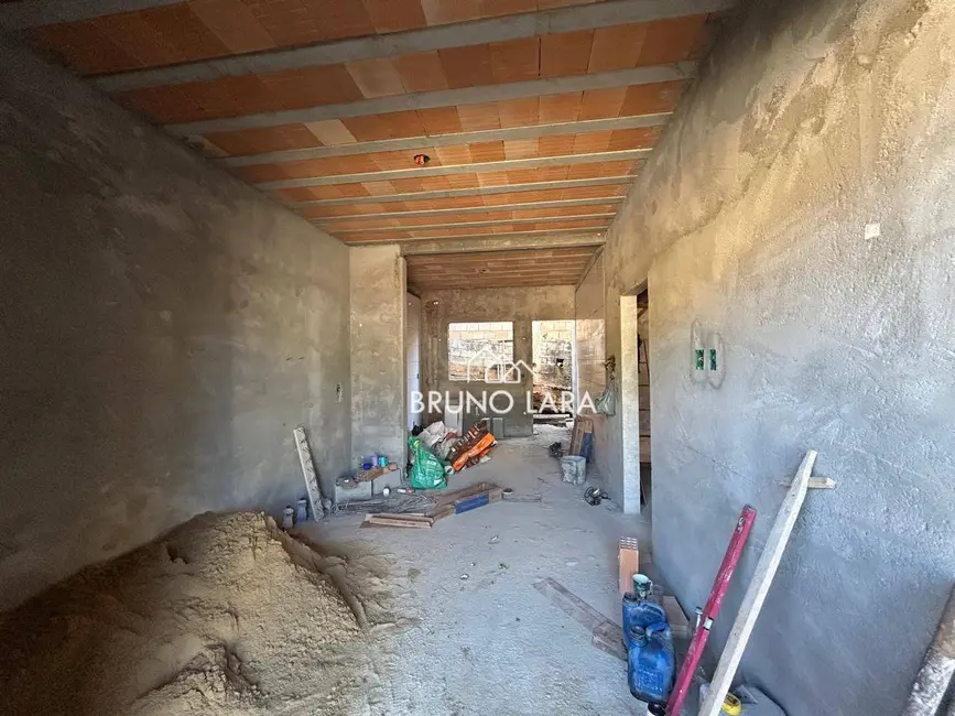 Foto 7 de Casa com 3 quartos à venda, 130m2 em Igarape - MG