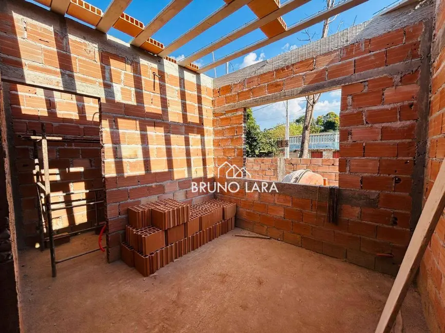 Casa com 3 quartos à venda, 130m2 em Igarape - MG - imagem 8 Foto 8 de Casa com 3 quartos à venda, 130m2 em Igarape - MG