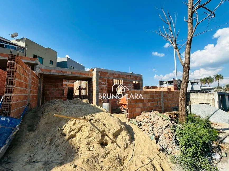 Casa com 3 quartos à venda, 130m2 em Igarape - MG - imagem 8 Foto 8 de Casa com 3 quartos à venda, 130m2 em Igarape - MG