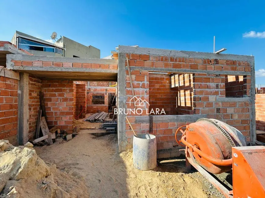 Casa com 3 quartos à venda, 130m2 em Igarape - MG - imagem 7 Foto 7 de Casa com 3 quartos à venda, 130m2 em Igarape - MG