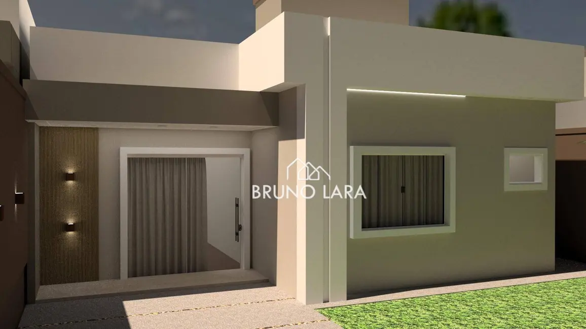 Casa com 3 quartos à venda, 130m2 em Igarape - MG - imagem 5 Foto 5 de Casa com 3 quartos à venda, 130m2 em Igarape - MG