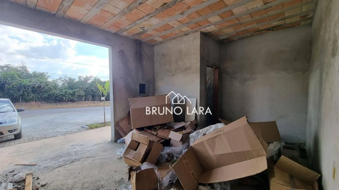 Foto 5 de Armazém / Galpão para alugar, 500m2 em Igarape - MG