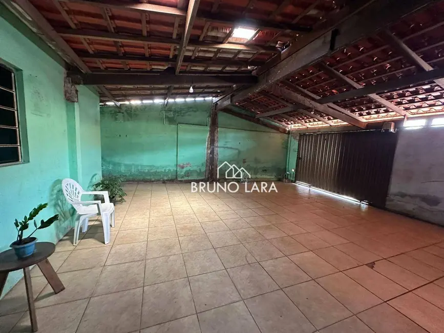 Foto 3 de Casa com 3 quartos à venda, 360m2 em Igarape - MG