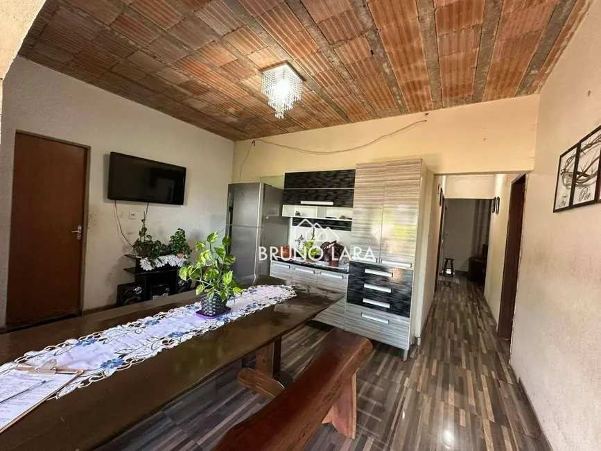 Foto 7 de Casa com 3 quartos à venda, 360m2 em Igarape - MG