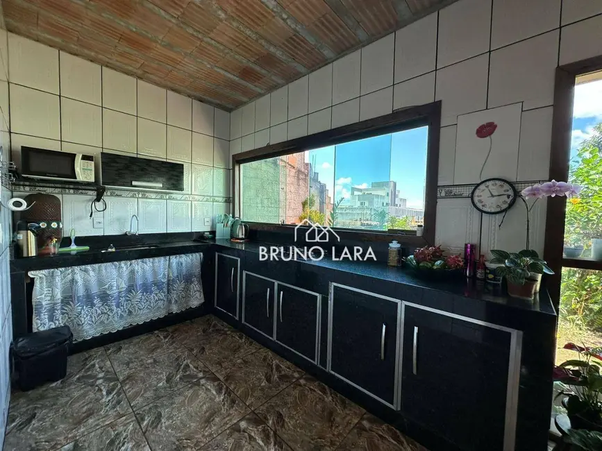 Foto 8 de Casa com 3 quartos à venda, 360m2 em Igarape - MG