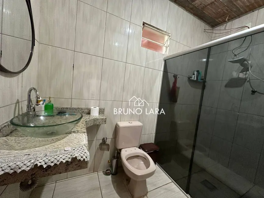 Foto 9 de Casa com 3 quartos à venda, 360m2 em Igarape - MG